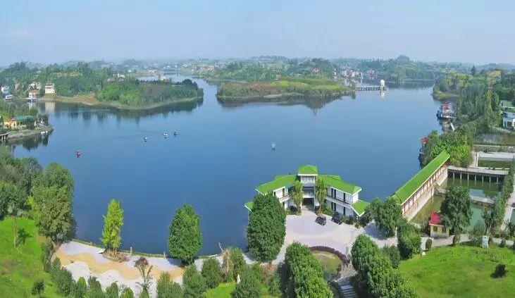 成都發布十條精品旅游路線 康養休閑、鄉村田園、人文體驗全都有! 成都發布十條精品旅游路線 康養休閑、鄉村田園、人文體驗全都有!